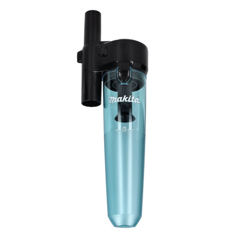 Makita DCL Zyklon Abscheidervorsatz 400 ml ( 191D75-5 ) für alle DCL Akku Staubsauger - außer DCL 280 / DCL 281 - Toolbrothers