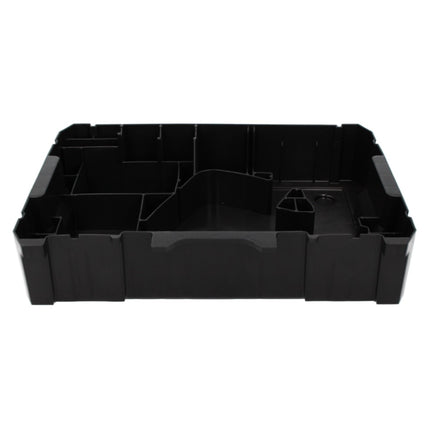 DeWalt System Einlage für TSTAK II Systemkoffer ( N530863 ) für Schlag und Bohrschrauber DCD / DCF - Toolbrothers