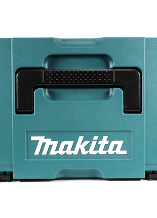 Makita DHP 484 ZJ W Perceuse-visseuse à percussion sans fil 18 V 54 Nm Brushless + Makpac - sans batterie, sans chargeur