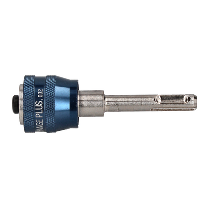 Mandril del sistema Bosch Power Change Plus SDS plus (2608594266) para sierras perforadoras
