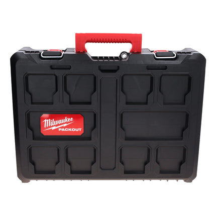 Milwaukee PACKOUT BOX tool case 561 x 411 x 165 mm ( 4932464080 )