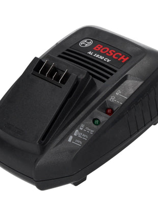 Bosch AL 1830 CV Ladegerät 14,4 V - 18 V für Li-Ion Akkus ( 1600A005B3 ) Home & Garden System POWER FOR ALL