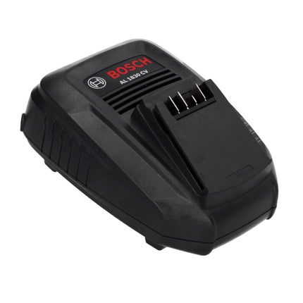 Bosch AL 1830 CV Chargeur 14,4 V - 18 V pour batteries Li-Ion ( 1600A005B3 )