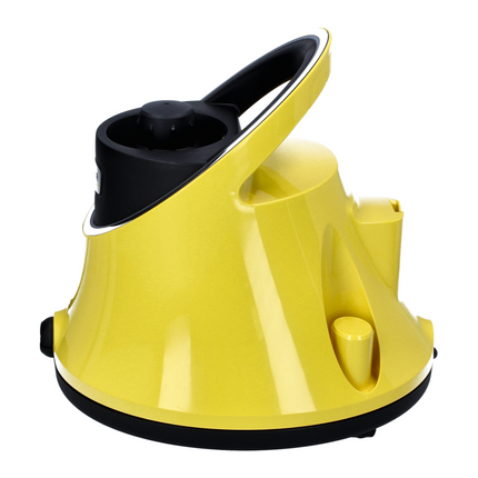 Limpiador a vapor Kärcher SC 2 Deluxe Easyfix 1500 W (1.512-050.0) + cepillo de mano + cepillo redondo + cepillo de chorro puntual + 2x tubos de extensión + paño para suelos + funda para boquilla manual