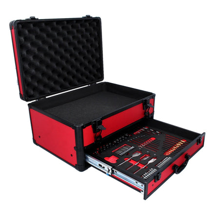 Milwaukee M18 BLID2-501FC TX Impact Driver 180 Nm 1/4" 18V Brushless + 1x Battery 5.0 Ah + Charger + TX Case