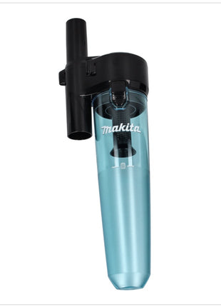 Makita DCL 180 ZB Aspirateur sans fil 18 V - noir + 1x Collecteur Cyclone noir sans mécanisme - sans batterie, sans chargeur