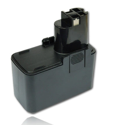 Dinotech Akku kompatibel mit Bosch 9,6 V 1500 mAh Ni-Cd TYP B - Toolbrothers