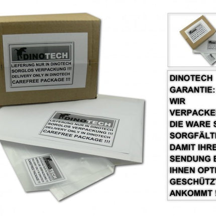 Dinotech Akku kompatibel mit Bosch 9,6 V 1500 mAh Ni-Cd TYP B - Toolbrothers