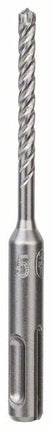 Bosch Broca para martillo SDS-plus 7X / 5 x 50 x 115mm / Carburo ( 2608576104 )