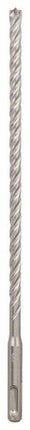 Bosch SDS-plus 7X Foret en carbure 8x200x265mm, certifié PGM (2608576133)