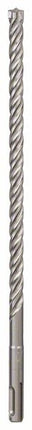 Bosch SDS-plus 7X Foret en carbure 10x200x265 mm, certifié PGM ( 2608576142 )