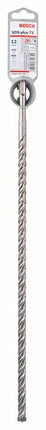 Taladro percutor Bosch SDS-plus 7X brocas 12x400x465mm carburo (2608576154) certificado PGM