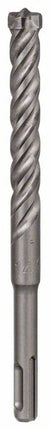 Bosch Broca para martillo perforador SDS-plus 7X / 14x100x165 mm / Carburo ( 2608576158 )