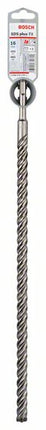 Bosch Broca para martillo perforador SDS-plus 7X / 16x400x465 mm / Carburo ( 2608576170 )