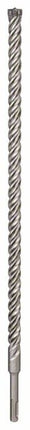 Bosch Broca para martillo perforador SDS-plus 7X / 16x400x465 mm / Carburo ( 2608576170 )