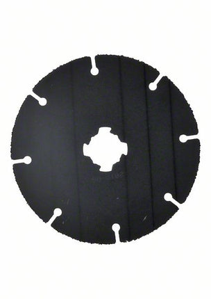 Bosch Disco de corte Carbide Multiwheel / X-LOCK / 125x1x22,23 mm ( 2608619284 )