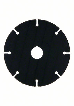 Bosch Carbide Multi Wheel Hartmetall Trennscheibe 125 mm ( 2608623013 ) - Toolbrothers