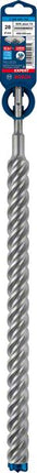 Bosch Expert SDS plus 7X taladro percutor 28 x 450 mm (2608900154) 4 filos Tecnología Carbide