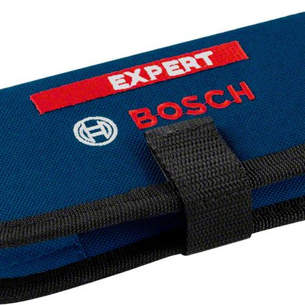 Bosch EXPERT SelfCut Speed flat cutter bit set 13 - 25 mm 6 pcs. ( 2608900333 ) for wood - successor to 2608595425