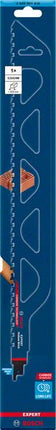 Bosch Expert Hollow Brick S 2243 HM hoja de sierra de sable 455 mm 1 pieza (2608900418) Tecnología de carburo