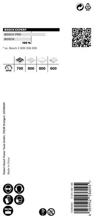 Sierra perforadora para materiales de construcción Bosch EXPERT 51 x 60 mm (2608900463) universal - Sucesora de 2608580740