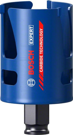 Sierra perforadora para materiales de construcción Bosch EXPERT 51 x 60 mm (2608900463) universal - Sucesora de 2608580740