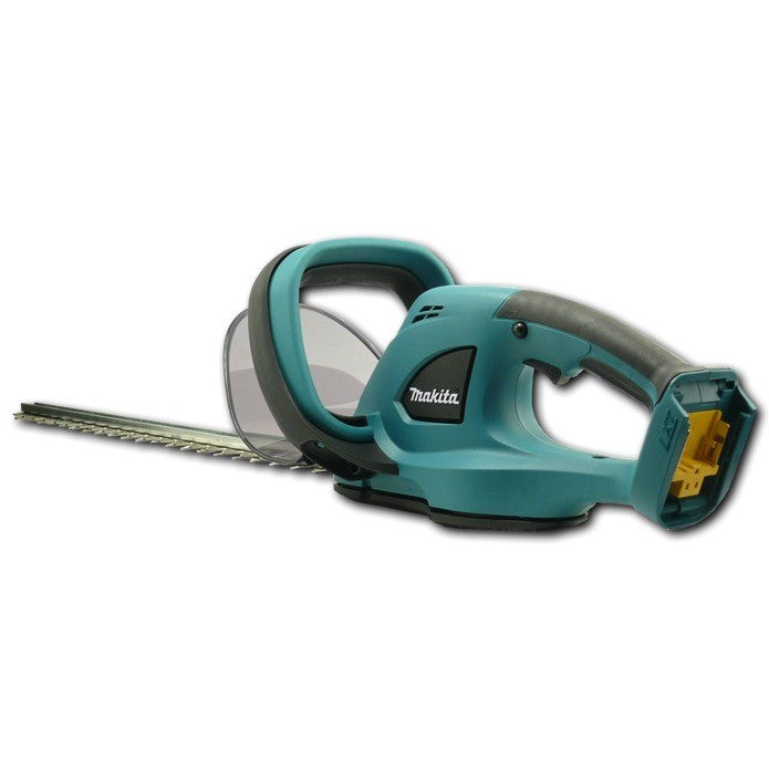 Cortasetos Makita DUH 483 Z 18V LXT (longitud de corte 48 cm) - (sin batería y sin cargador)