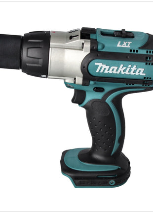 Taladro percutor inalámbrico Makita DHP 451 RF 18 V 80 Nm + 2x baterías 3,0 Ah + cargador