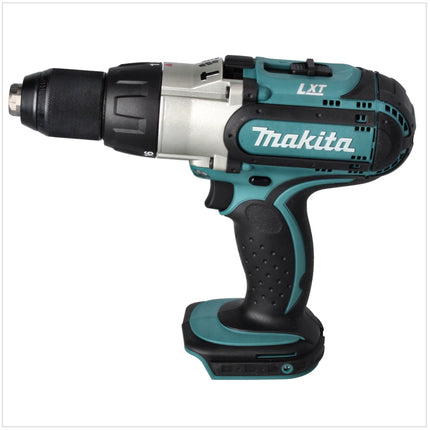 Makita DHP 451 RM1 taladro percutor inalámbrico 18 V 80 Nm + 1x batería 4,0 Ah + cargador