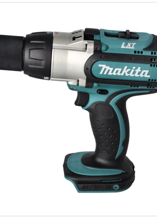 Taladro percutor inalámbrico Makita DHP 451 RM 18 V 80 Nm + 2 baterías 4,0 Ah + cargador