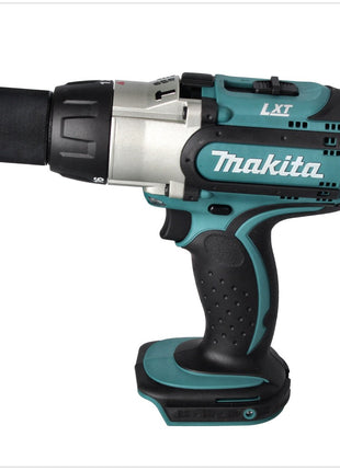 Taladro percutor inalámbrico Makita DHP 451 T1 18 V 80 Nm + 1x batería 5,0 Ah - sin cargador