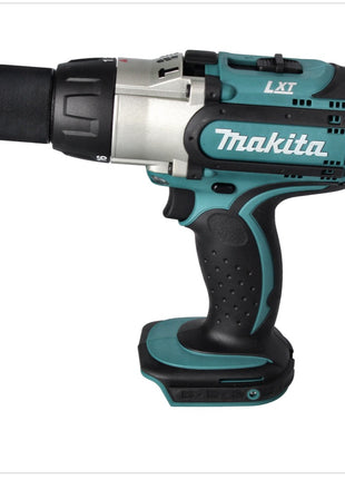 Taladro percutor inalámbrico Makita DHP 451 G1 18 V 80 Nm + 1x batería 6,0 Ah - sin cargador