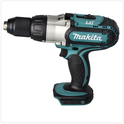 Taladro percutor inalámbrico Makita DHP 451 G1 18 V 80 Nm + 1x batería 6,0 Ah - sin cargador