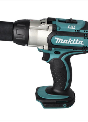 Makita DHP 451 RG1 taladro percutor inalámbrico 18 V 80 Nm + 1x batería 6,0 Ah + cargador