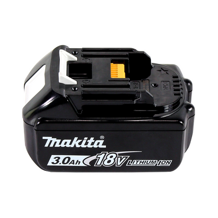 Trapano avvitatore a percussione senza filo Makita DHP 483 F1 18 V 40 Nm Brushless + 1x batteria 3,0 Ah - senza caricabatterie