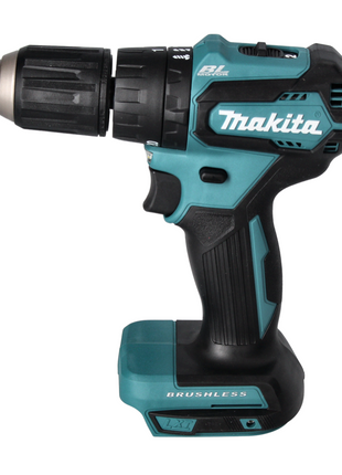 Taladro percutor inalámbrico Makita DHP 483 G1 18 V 40 Nm sin escobillas + 1x batería 6,0 Ah - sin cargador