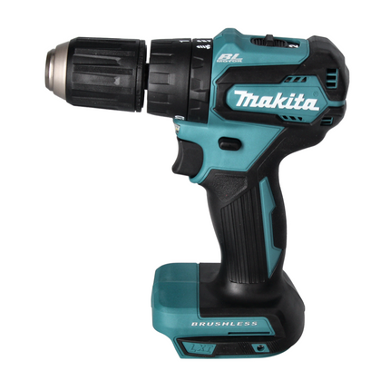 Martillo perforador sin cable Makita DHP 483 G1 18 V 40 Nm + 1x batería 6,0 Ah - sin cargador