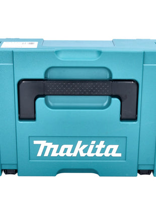 Makita BO 4565 J Ponceuse vibrante 112 x 190 mm 200 W + Coffret Makpac