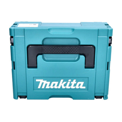 Makita BO 4565 J Fist orbital sander 200 W 112 x 190 mm + Makpac