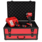 Llave de impacto a batería Milwaukee M18 FID2-202FC TX 18 V 1/4