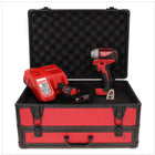 Milwaukee M18 BLID2-601FC TX Impact Driver 180 Nm 1/4