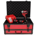 Milwaukee M18 BLID2-602FC TX Atornillador de impacto inalámbrico 18 V 180 Nm 1/4