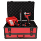 Milwaukee M18 BLID2-202FC TX Cordless Impact Driver 180 Nm 1/4