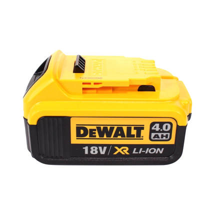 Trapano avvitatore a batteria DeWalt DCD 791 N 18 V 70 Nm Brushless + 1x batteria 4,0 Ah - senza caricabatterie