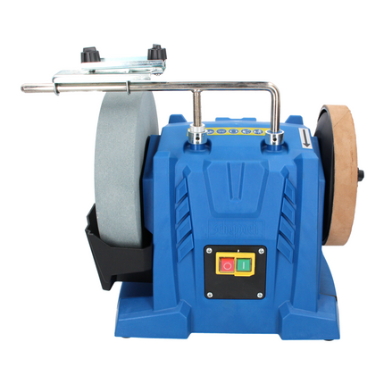 Sistema de molienda en húmedo Scheppach Tiger 7000S 200 vatios (5903206901)