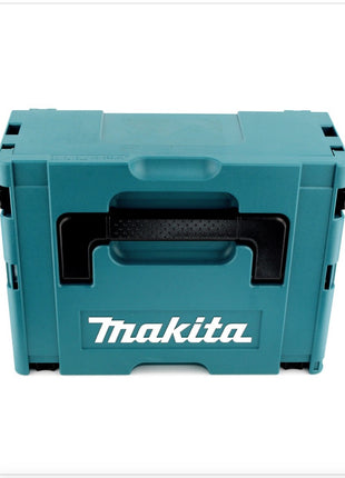 Makita DDF 482 RFJ Akku Bohrschrauber 18 V 62 Nm + 2x Akku 3,0 Ah + Ladegerät + Makpac - Toolbrothers