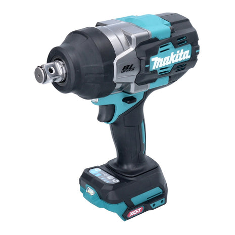 Llave de impacto inalámbrica Makita TW 001 GZ 40 V máx. 1800 Nm Brushless XGT Solo - sin batería, sin cargador