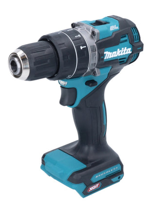 Taladro percutor inalámbrico Makita HP 002 GZ 40 V máx. 64 Nm Brushless Solo - sin batería, sin cargador