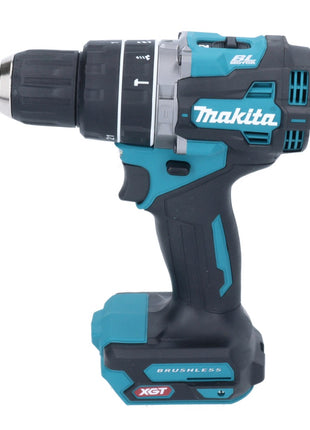 Taladro percutor inalámbrico Makita HP 002 GZ 40 V máx. 64 Nm Brushless Solo - sin batería, sin cargador