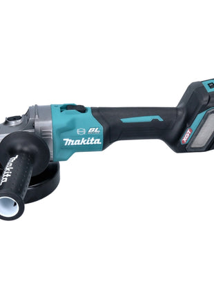 Makita GA 023 GZ Akku Winkelschleifer 40 V max. 125 mm Brushless XGT Solo - ohne Akku, ohne Ladegerät - Toolbrothers